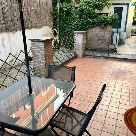 Volta Casa de Férias *