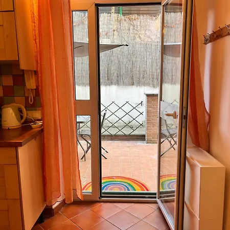 Casa vacanze Volta