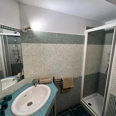 Casa vacanze Volta Roma
