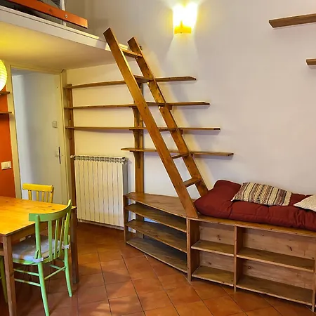 Volta Vakantiehuis Rome