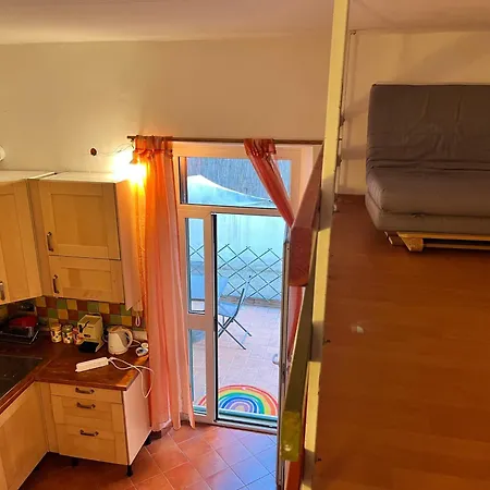 Vakantiehuis Volta *